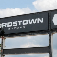 Производитель электрогрузовиков Lordstown Motors банкротится и подает в суд на Foxconn