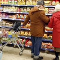 В России отказались ввести продовольственные карточки