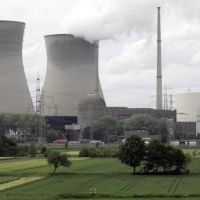 В Германии закрыли половину своих АЭС