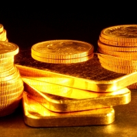 Всё, что нужно знать о золоте в финансовой системе