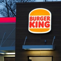 Burger King закроет до 400 ресторанов в 2023 году