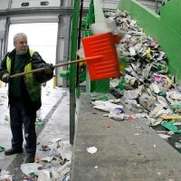 Самой быстрорастущей отраслью 2023 года в России стала мусорная