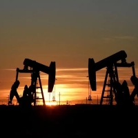 Нефть растёт после сокращения добычи Саудовской Аравией и внимание переключается на ФРС