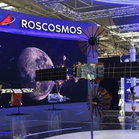 «Роскосмос» объявил о прекращении поставок ракетных двигателей в США