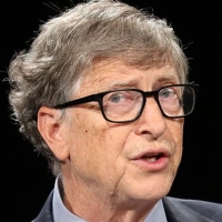 Билл Гейтс объяснил влияние украинского кризиса на экономику
