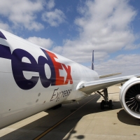 Фондовые менеджеры отреагировали на проблемы в FedEx