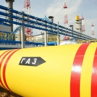 Макрон заверил в отсутствии необходимости для Франции российского газа