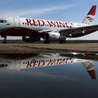 Red Wings вернет самолеты Airbus иностранным собственникам