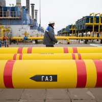 Страны G7 соглашаются на краткосрочные инвестиции в газ