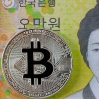 Оборот криптовалютного рынка Южной Кореи вырос за год до $46 млрд