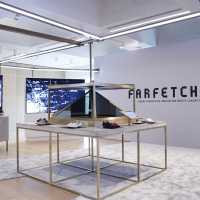 Акции, совершающие наибольшие движения в предмаркете: Farfetch, Deere, Applied Materials и другие
