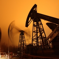 Прогноз цены барреля нефти на сентябрь