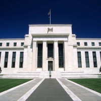 ФРС сохранила базовую процентную ставку