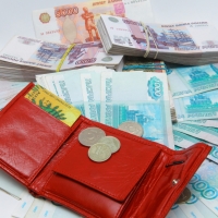 За четыре года реальные доходы россиян должны вырасти более чем 6%