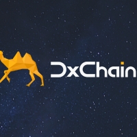 DxChain Network (DX): Децентрализация управления данными