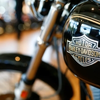 Harley-Davidson приостановила поставки мотоциклов в РФ