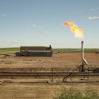 Exxon Mobil расширяет программу по использованию природного газа для майнинга