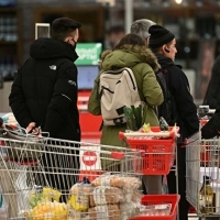 В Кремле назвали уровень инфляции неприемлемым