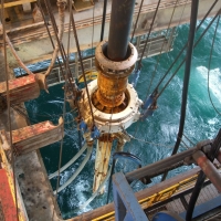 Турция решила добывать «сладкий» газ в Черном море
