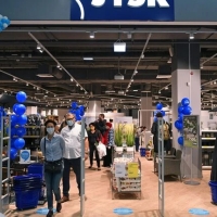 Датский мебельный ритейлер JYSK объявил о полном уходе из России