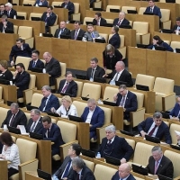 Госдума приняла закон об индексации пенсий на 8,6%