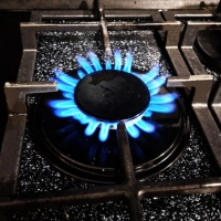 Цены на газ в Европе опустились ниже $500 за тысячу кубометров