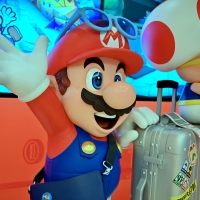 Nintendo Switch: продажи падают на 22%, и игровой гигант ожидает дальнейшего снижения