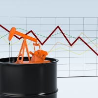 Власти России не смогли удержать цену на нефть марки Urals