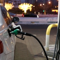 Цены на бензин в России продолжают расти