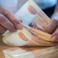 Часть россиян получит прибавку к зарплате
