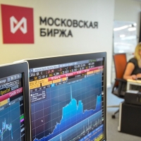 На 14,3% снизилась прибыль "Московской биржи" за 1 квартал