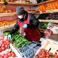 Россиянам пообещали падение цен на «борщевой набор»