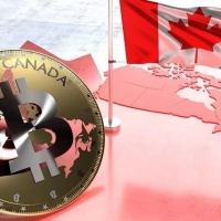 Канадская провинция Альберта намерена стать центром развития майнинга и криптовалют
