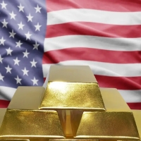 В США заблокируют золотовалютные резервы России