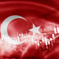 Турецкий экономический рост превзошел прогнозы в первом квартале