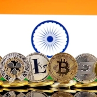 Минфин Индии вводит налог на торговлю криптовалютами и NFT в размере 30%