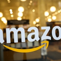 Amazon прекращает отправку товаров в Россию