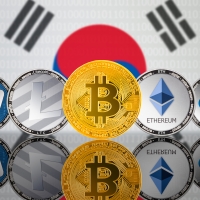 Признание криптобирж Южной Кореей может позитивно отразится на BTC