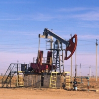 Казахстан собирается в апреле экспортировать в ФРГ ещё 20 тысяч тонн нефти