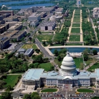 Вашингтон принял закон о внедрении блокчейна в экономику штата