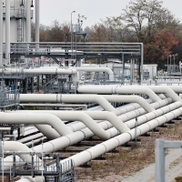 В ФРГ заявили о готовности к прекращению поставок газа из РФ