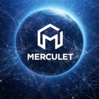 Merculet (MVP) – новый подход к маркетингу и монетизации на основе блокчейн