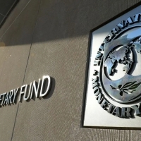 МВФ рассмотрит вопрос об экстренной финпомощи Украине