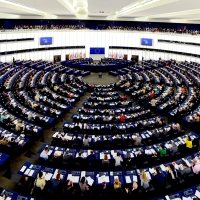 Европарламент высказался против «Северного потока-2»