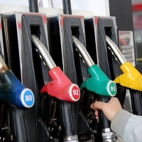 Бензин в РФ со средней ценой 51,3 рубля за литр стал вторым по дешевизне в Европе