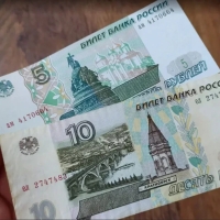 ЦБ РФ может возобновить печать 5 и 10-рублевых купюр к концу года
