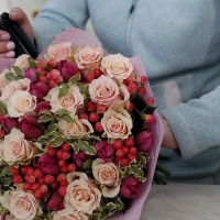 Цветы в России к 8 марта могут подорожать на треть