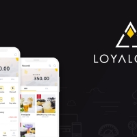 LoyalCoin: Революционизируя мир программ лояльности с помощью блокчейна