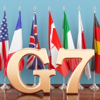 Все страны G7 поддержали отключение России от SWIFT