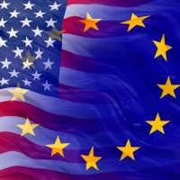 США и Евросоюз могут возглавить глобальную криптоиндустрию